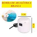 KIT 5 Sacos Ou Bomba Tomada 110V Para Embalar Á Vácuo Para Organização E Proteção Das Roupas